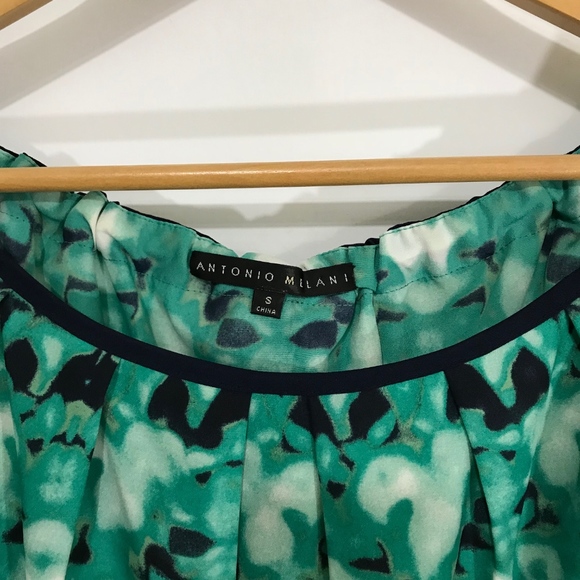 Antonio Melani Blouse - Picture 2 of 8